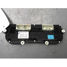 COMMANDE DE CHAUFFAGE SEAT LEON