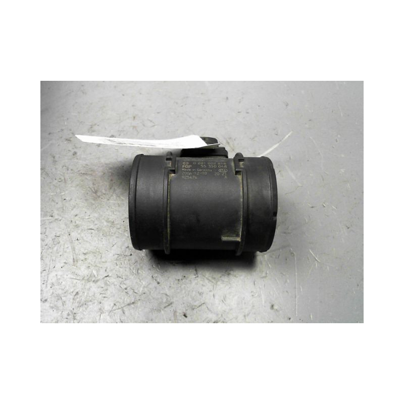 DEBIMETRE AIR OPEL ASTRA