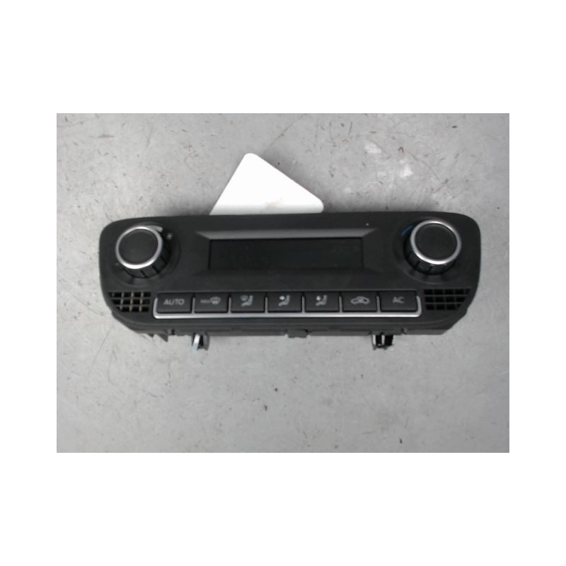 COMMANDE DE CHAUFFAGE VOLKSWAGEN POLO