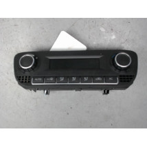 COMMANDE DE CHAUFFAGE VOLKSWAGEN POLO