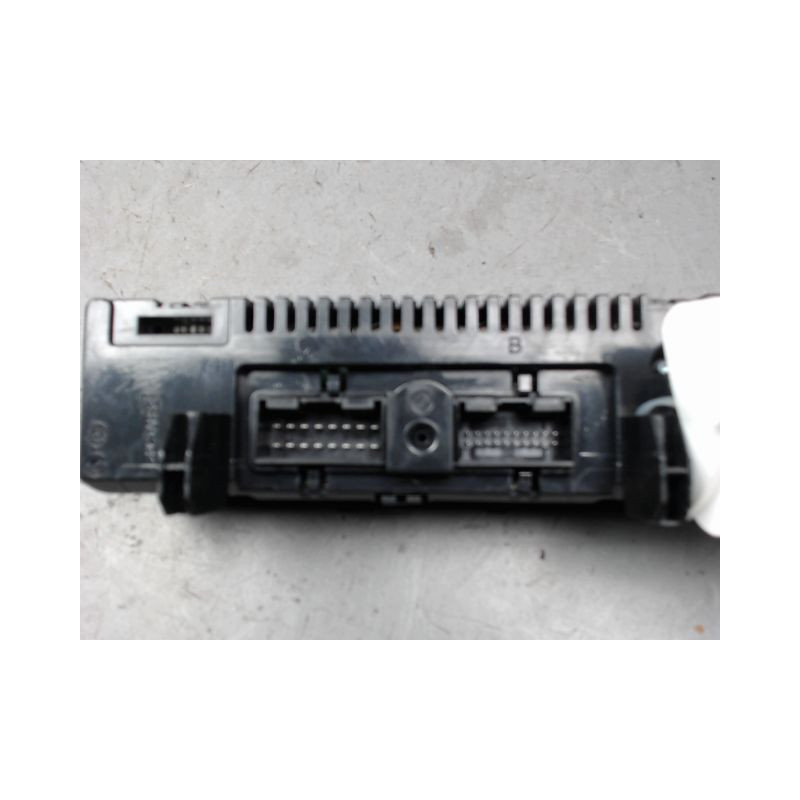 COMMANDE DE CHAUFFAGE VOLKSWAGEN POLO