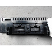 COMMANDE DE CHAUFFAGE VOLKSWAGEN POLO