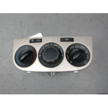 COMMANDE DE CHAUFFAGE OPEL CORSA