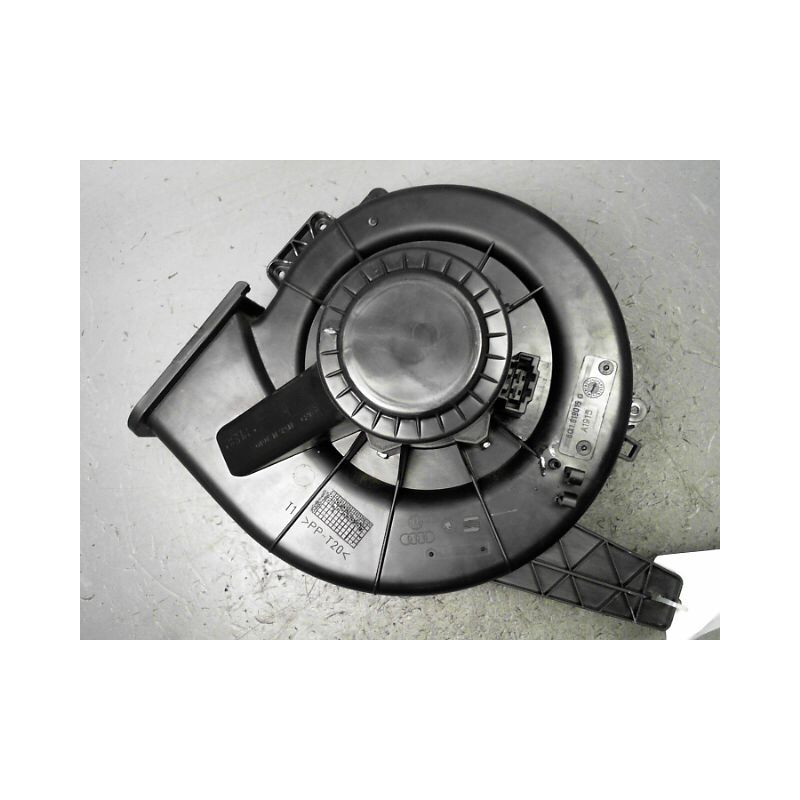 MOTEUR VENTILATEUR CHAUFFAGE SEAT IBIZA