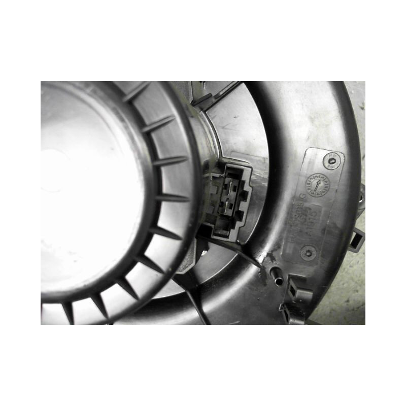 MOTEUR VENTILATEUR CHAUFFAGE SEAT IBIZA