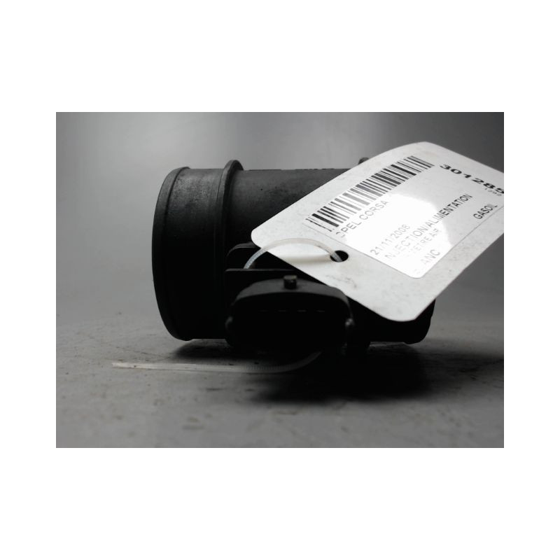 DEBIMETRE AIR OPEL CORSA