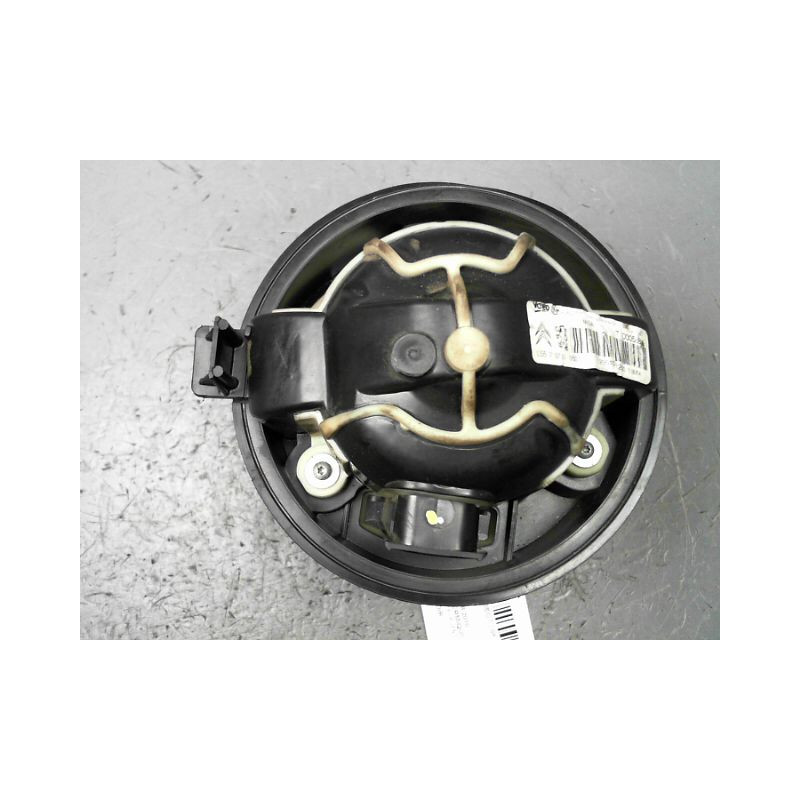 MOTEUR VENTILATEUR CHAUFFAGE PEUGEOT 308