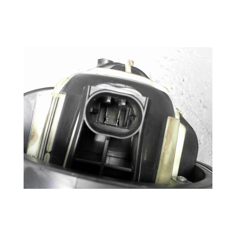 MOTEUR VENTILATEUR CHAUFFAGE PEUGEOT 308