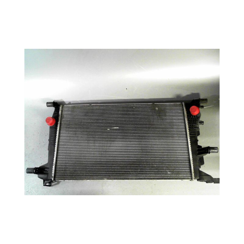 RADIATEUR RENAULT MEGANE