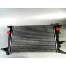 RADIATEUR RENAULT MEGANE