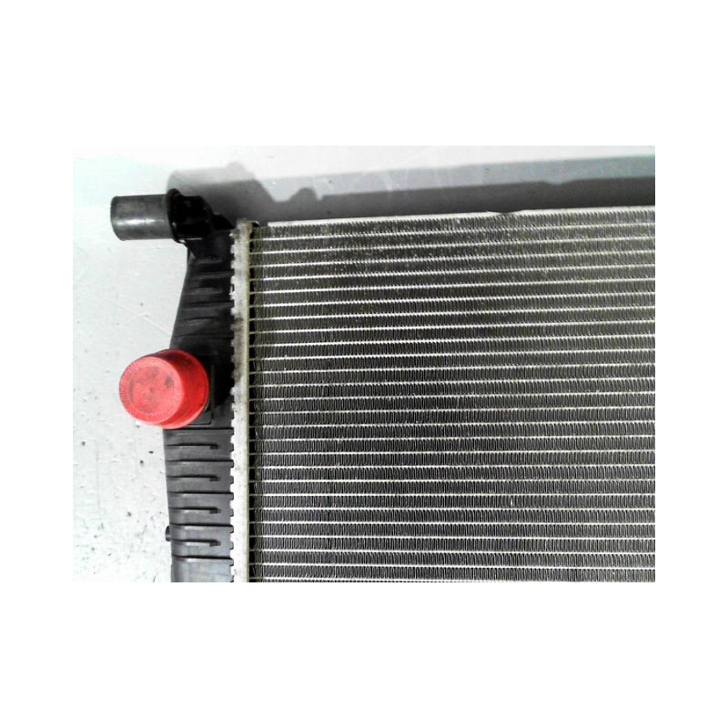 RADIATEUR RENAULT MEGANE