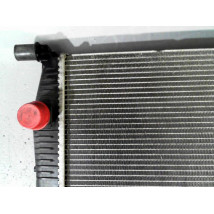 RADIATEUR RENAULT MEGANE