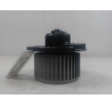 MOTEUR VENTILATEUR CHAUFFAGE