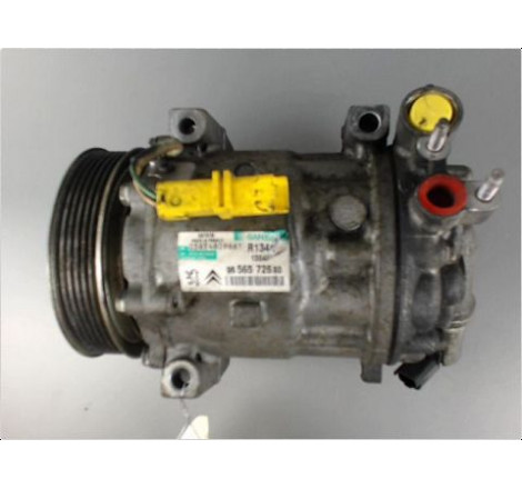 COMPRESSEUR AIR CONDITIONNE