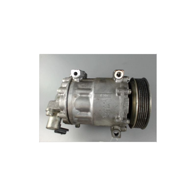 COMPRESSEUR AIR CONDITIONNE CITROEN C5 PH2 2004-2008