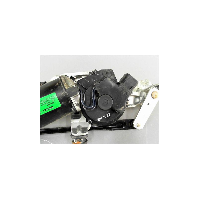 MECANISME ESSUIE-GLACE AVANT KIA RIO III 2011-