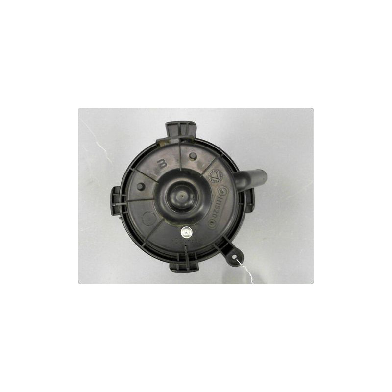 MOTEUR VENTILATEUR CHAUFFAGE CITROEN C4 04-08