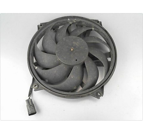 MOTEUR VENTILATEUR RADIATEUR