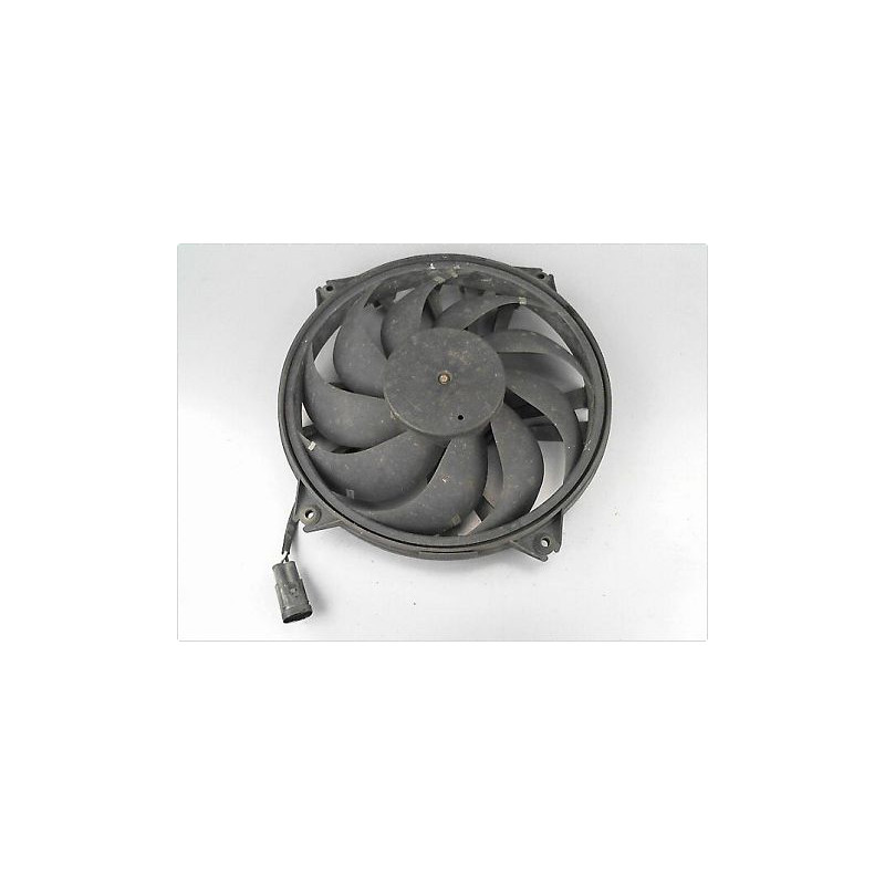 MOTEUR VENTILATEUR RADIATEUR CITROEN XSARA 2000-