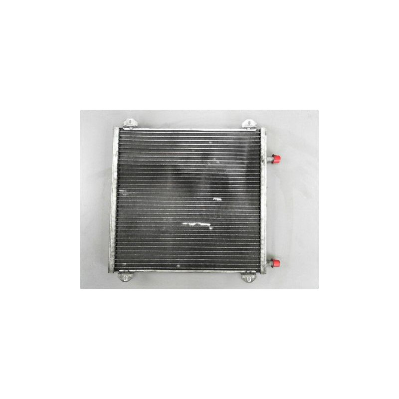 CONDENSEUR CLIMATISATION RENAULT TWINGO PH.3 00-07