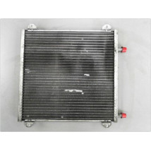 CONDENSEUR CLIMATISATION RENAULT TWINGO PH.3 00-07