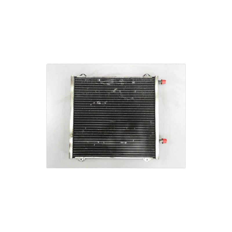 CONDENSEUR CLIMATISATION RENAULT TWINGO PH.3 00-07