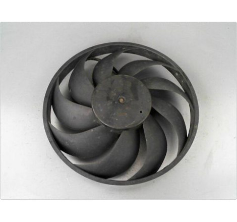 MOTEUR VENTILATEUR RADIATEUR