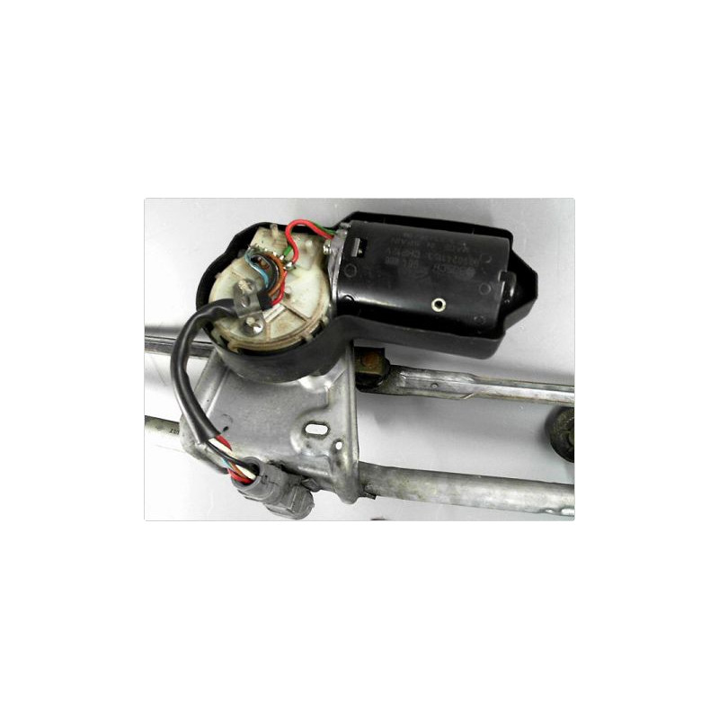 MECANISME ESSUIE-GLACE AVANT RENAULT CLIO II PH.1 98-2001