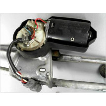 MECANISME ESSUIE-GLACE AVANT RENAULT CLIO II PH.1 98-2001