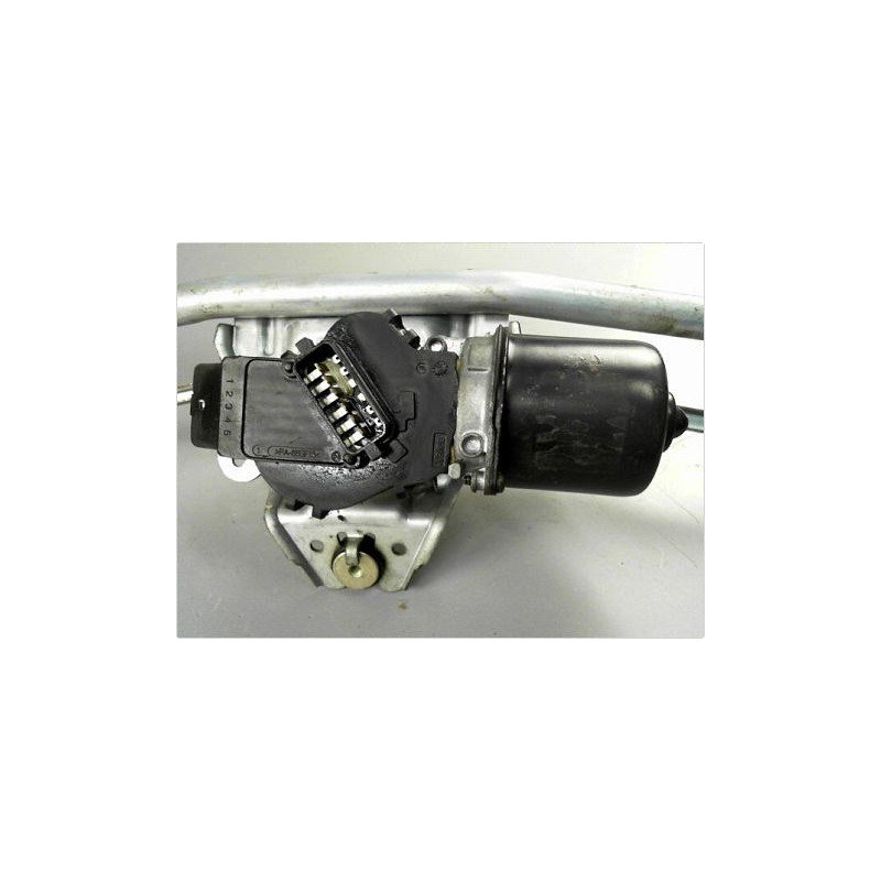 MECANISME ESSUIE-GLACE AVANT RENAULT KANGOO EXPRESS 03-10