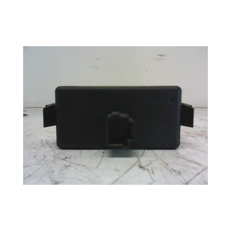 BOUTON DE WARNING RENAULT CLIO