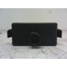 BOUTON DE WARNING RENAULT CLIO