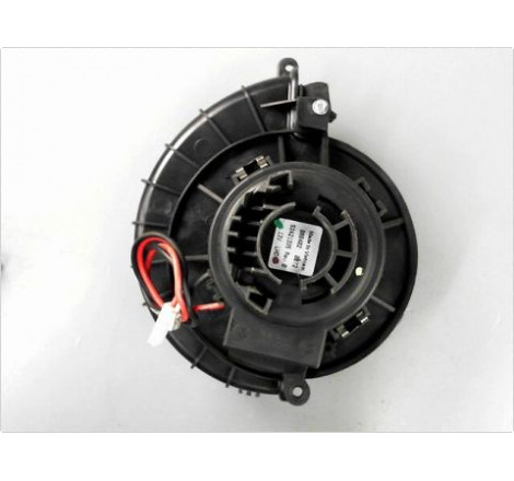 MOTEUR VENTILATEUR CHAUFFAGE