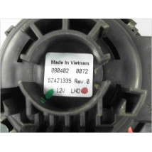 MOTEUR VENTILATEUR CHAUFFAGE OPEL ASTRA (H) 2007-2010