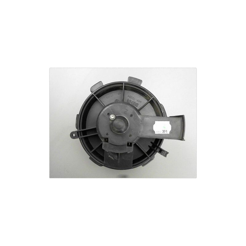 MOTEUR VENTILATEUR CHAUFFAGE PEUGEOT 206 98-09