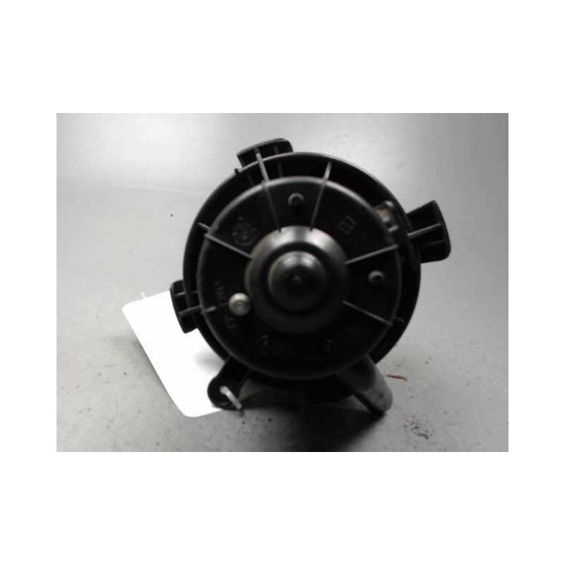 MOTEUR VENTILATEUR CHAUFFAGE PEUGEOT 307