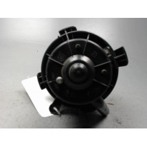 MOTEUR VENTILATEUR CHAUFFAGE PEUGEOT 307