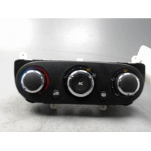 COMMANDE DE CHAUFFAGE RENAULT CLIO