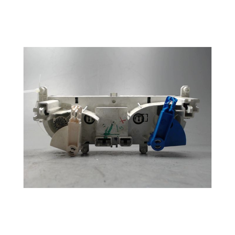COMMANDE DE CHAUFFAGE RENAULT CLIO