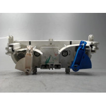 COMMANDE DE CHAUFFAGE RENAULT CLIO