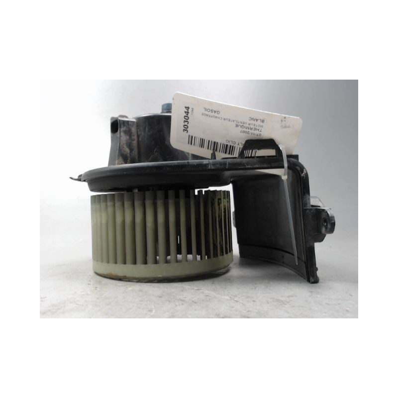 MOTEUR VENTILATEUR CHAUFFAGE RENAULT CLIO