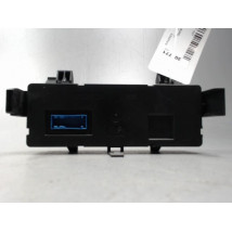 COMMANDE DE CHAUFFAGE PEUGEOT 1007