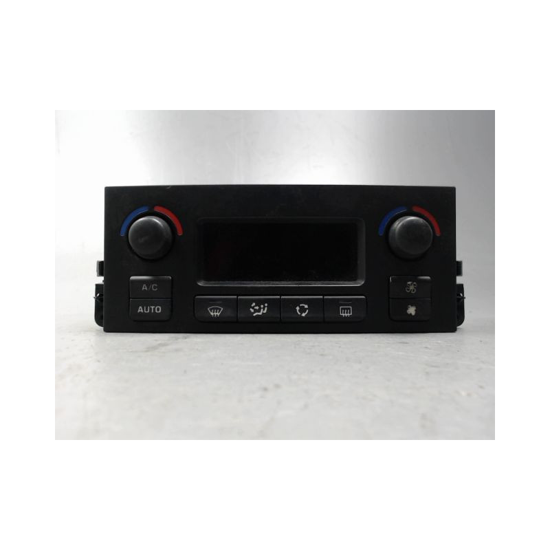 COMMANDE DE CHAUFFAGE PEUGEOT 207