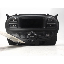 COMMANDE DE CHAUFFAGE CITROEN XSARA