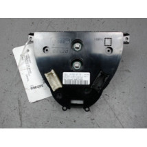 COMMANDE DE CHAUFFAGE PEUGEOT 807