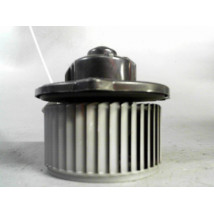 MOTEUR VENTILATEUR CHAUFFAGE TOYOTA YARIS