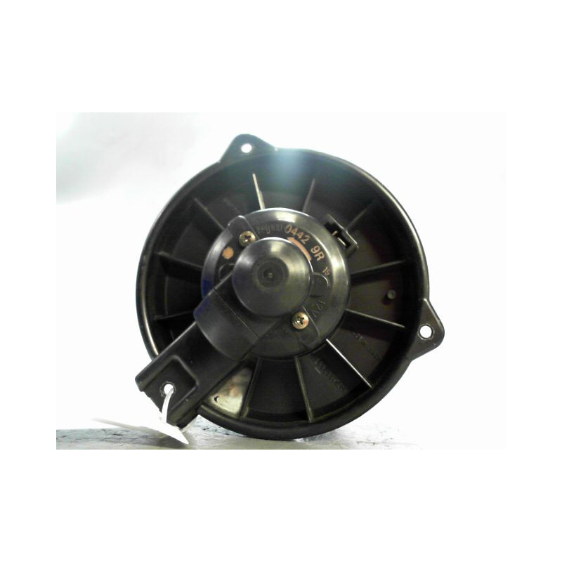 MOTEUR VENTILATEUR CHAUFFAGE HONDA CIVIC