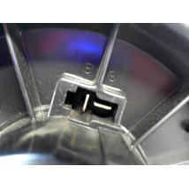 MOTEUR VENTILATEUR CHAUFFAGE HONDA CIVIC