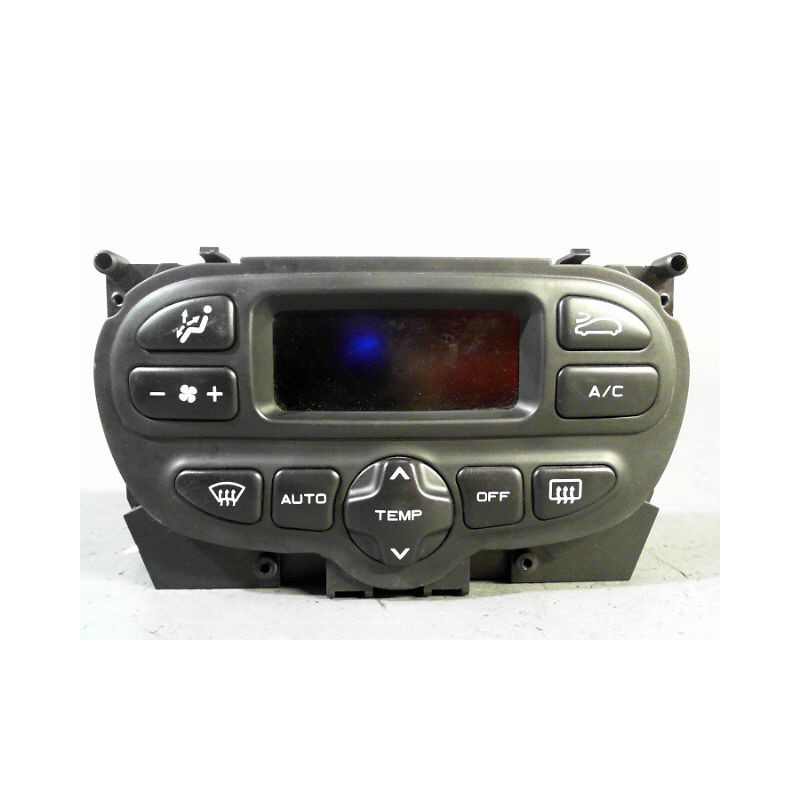 COMMANDE DE CHAUFFAGE CITROEN XSARA