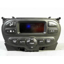 COMMANDE DE CHAUFFAGE CITROEN XSARA